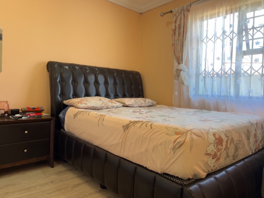 3 Bedroom Property for Sale in Hillcrest Heights Western Cape